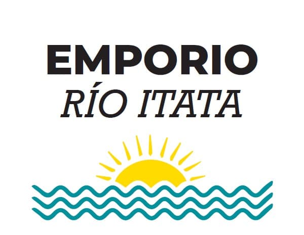 Río Itata