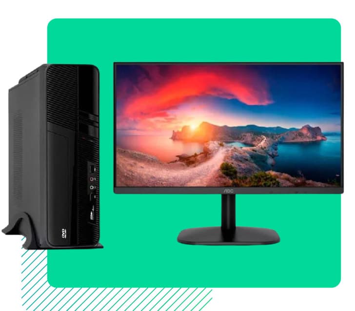 PC AM4 AMD