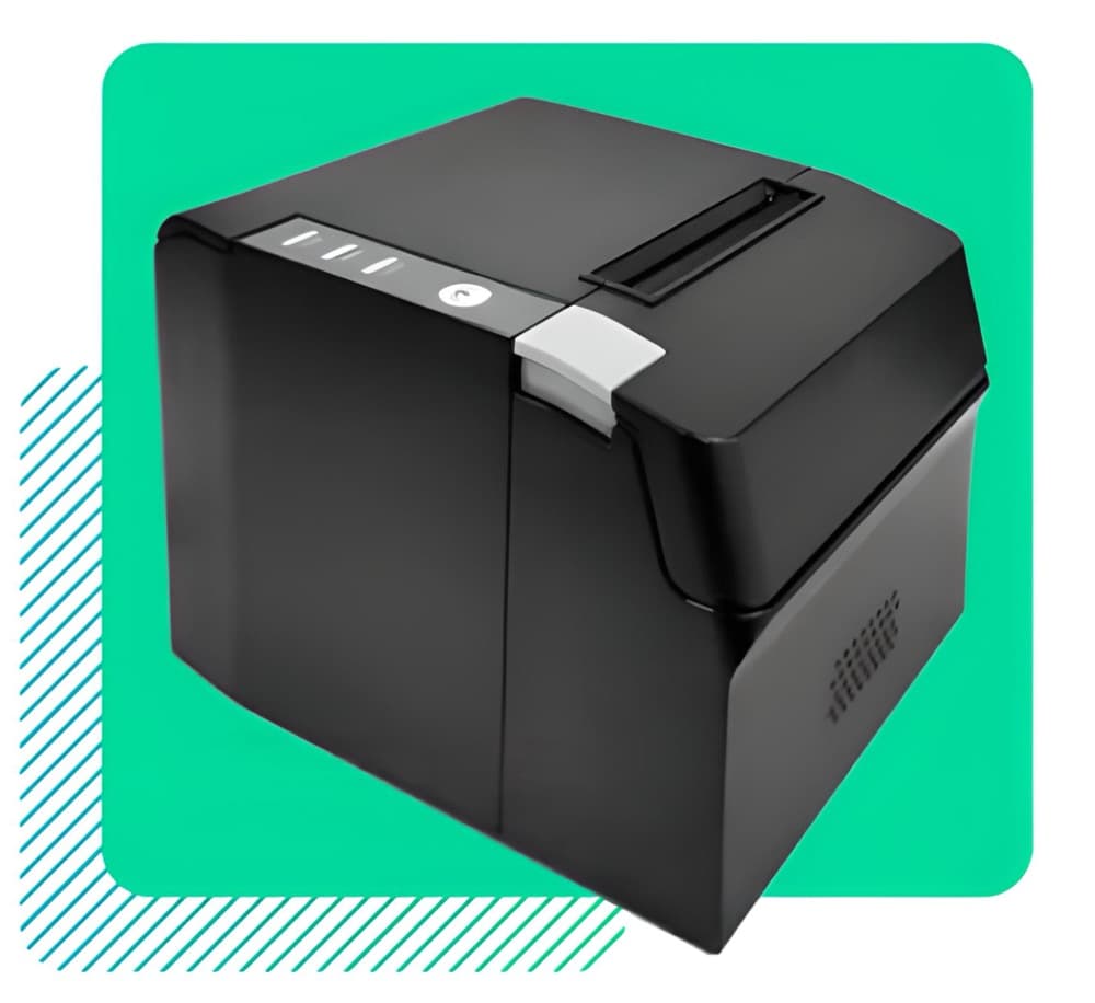 Impresora Térmica One R-200 (Ethernet+USB)